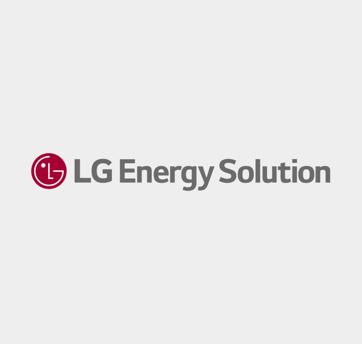 LG Energy Solution Logo